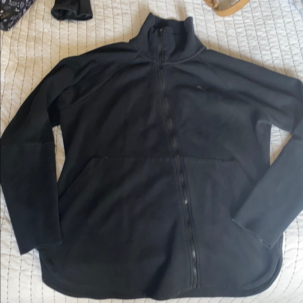 Puma Jacket